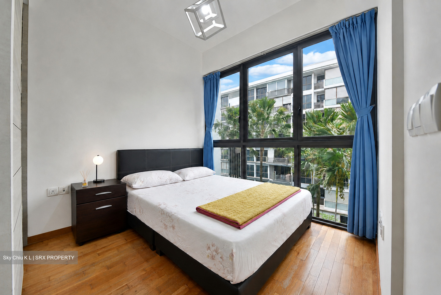 The Inflora (D17), Condominium #620068481